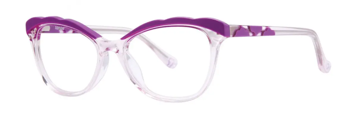 Kensie Loveable Eyeglasses 1