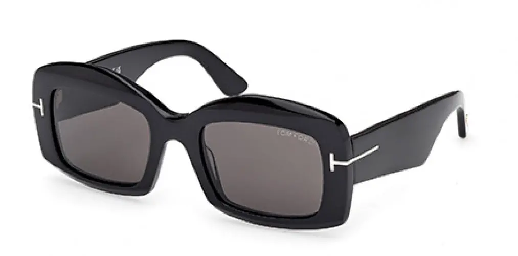 Tom Ford Venetia 1218 Sunglasses 1