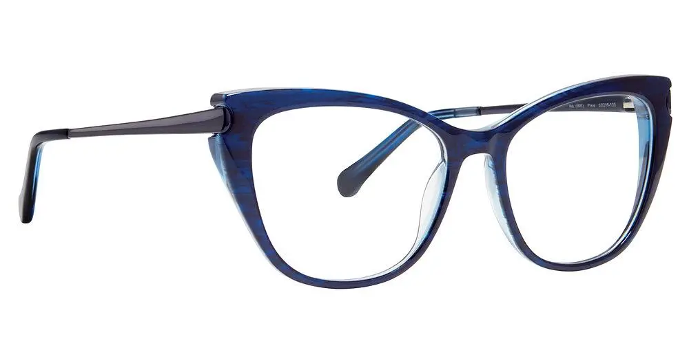 Trina Turk Ttpixie Eyeglasses 1