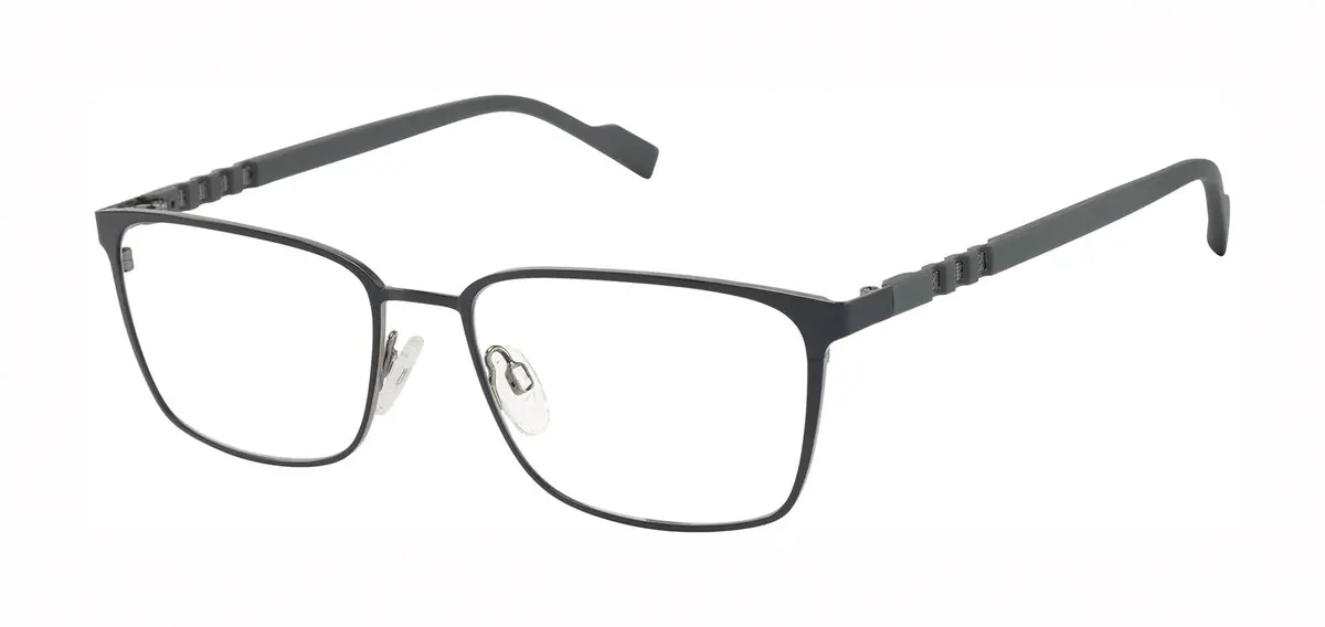Titanflex 827093 Eyeglasses 1