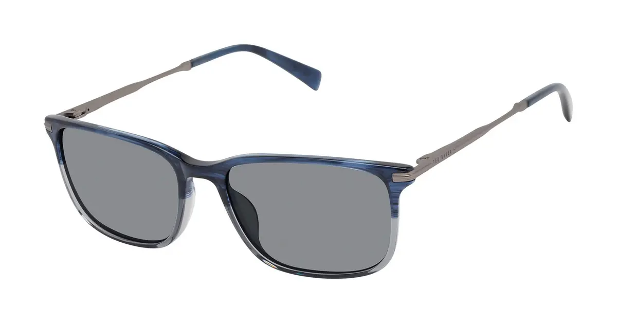 Ted Baker Tms204 Eyeglasses 1