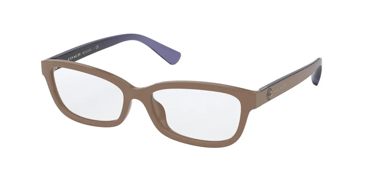 Coach 6147U Eyeglasses 1
