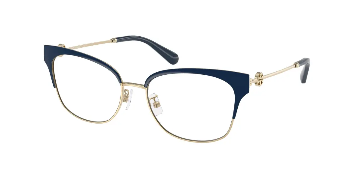 Tory Burch 1089 Eyeglasses 1