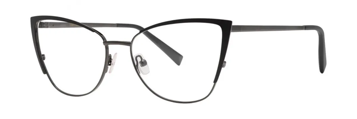 Vera Wang V739 Eyeglasses 1