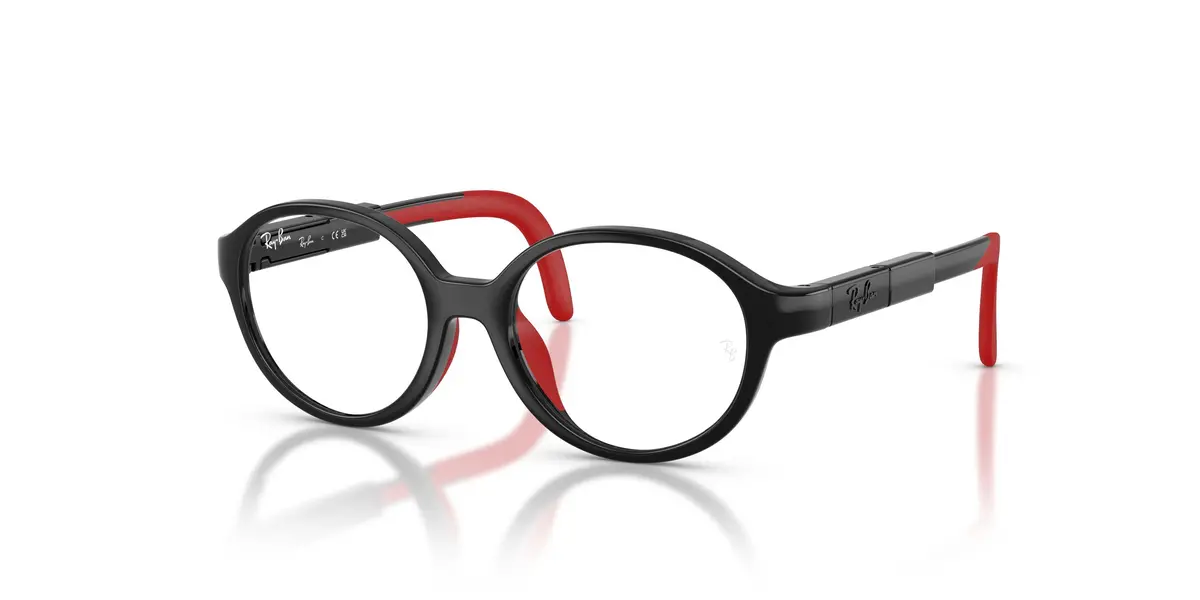 Ray-Ban Junior A1981 Eyeglasses 1