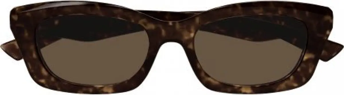 Alexander Mcqueen Am0474s Sunglasses 2