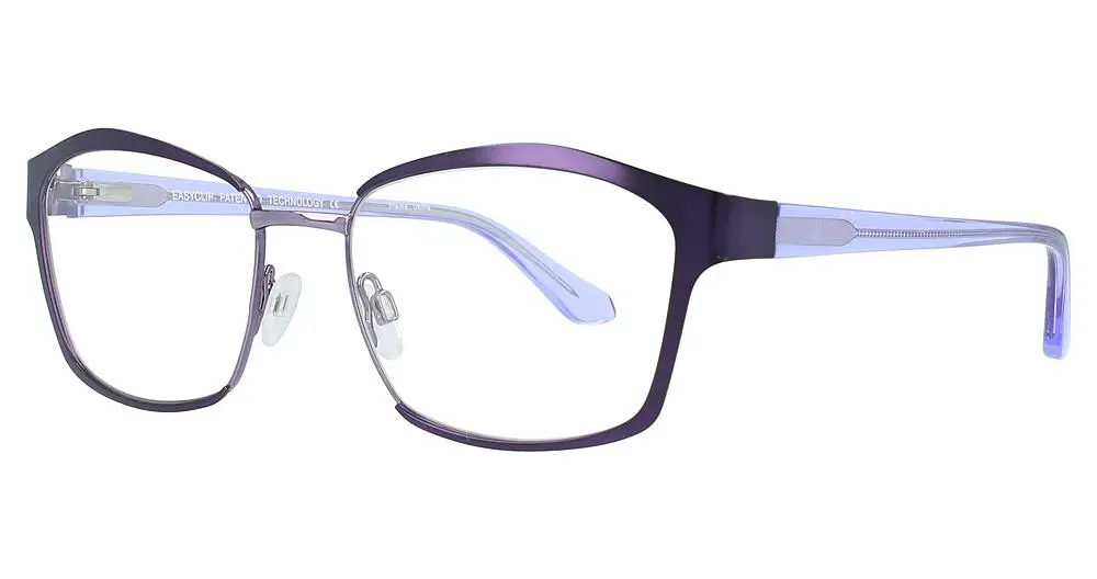 Aspex Eyewear Ec497 Eyeglasses 1