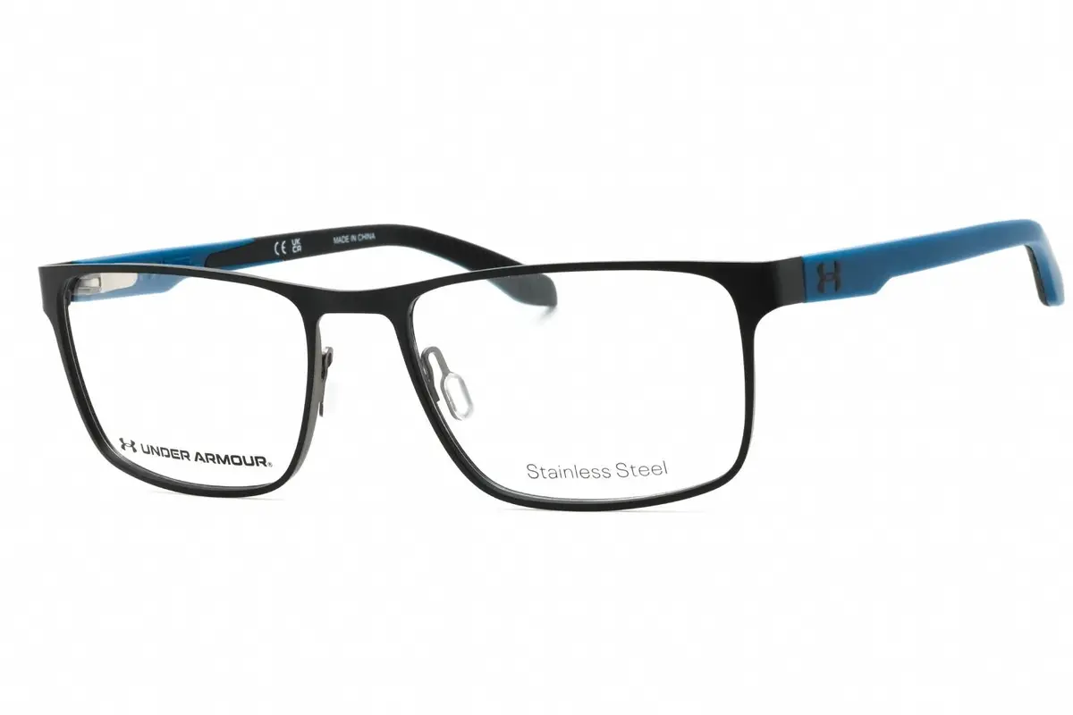 Under Armour Ua5064_G Eyeglasses 1