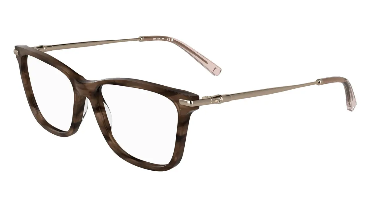 Longchamp Lo2772 Eyeglasses 1