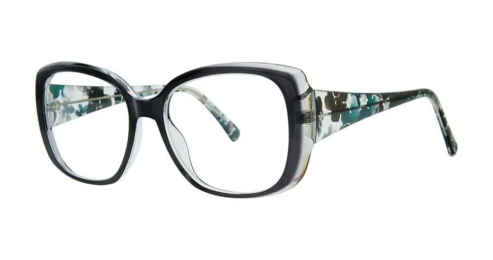 Plastics I Wayward Eyeglasses 1