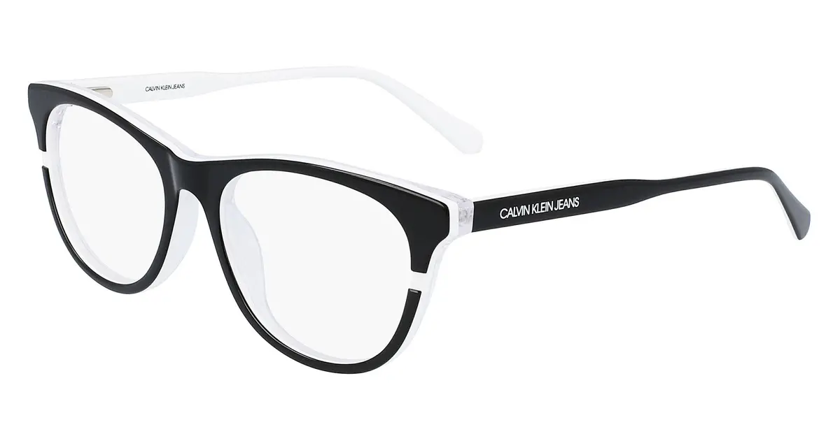 Calvin Klein Jeans Ckj20641 Eyeglasses 1