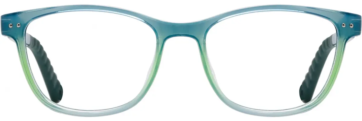 Db4k React Blossom Eyeglasses 1