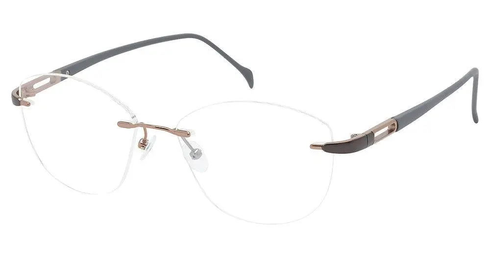 Stepper Ste-99898-Si Eyeglasses 1