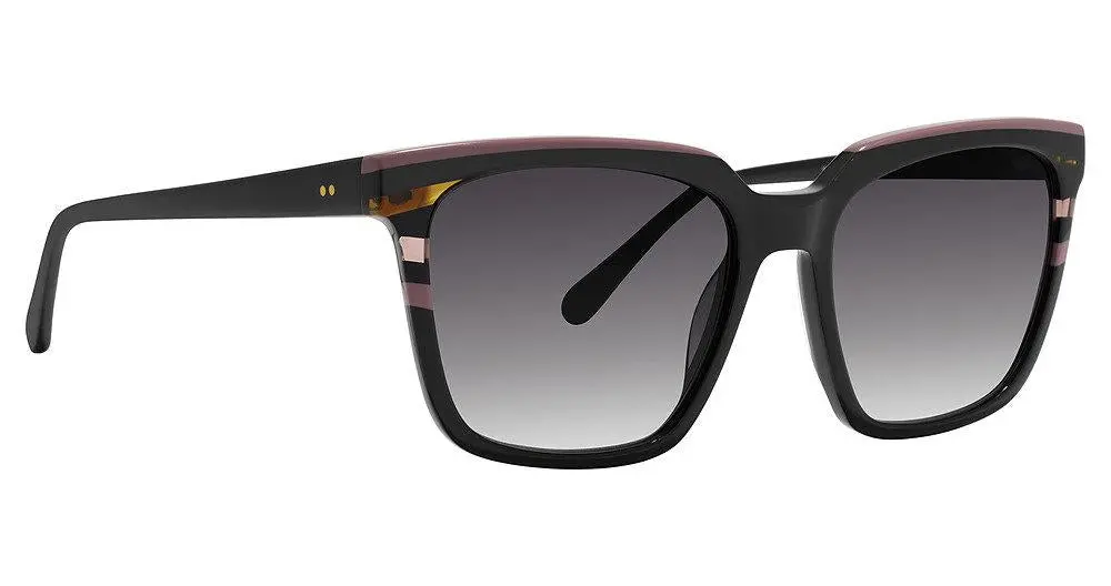 Vera Bradley Vbkassidy Sunglasses 1