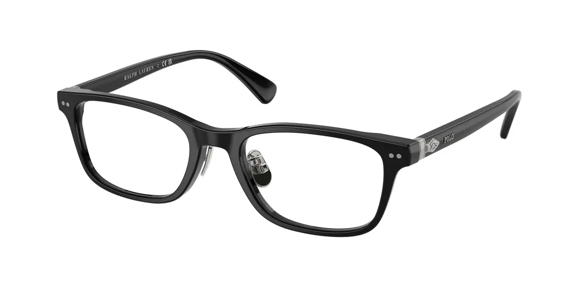 Polo 2286D Eyeglasses 1