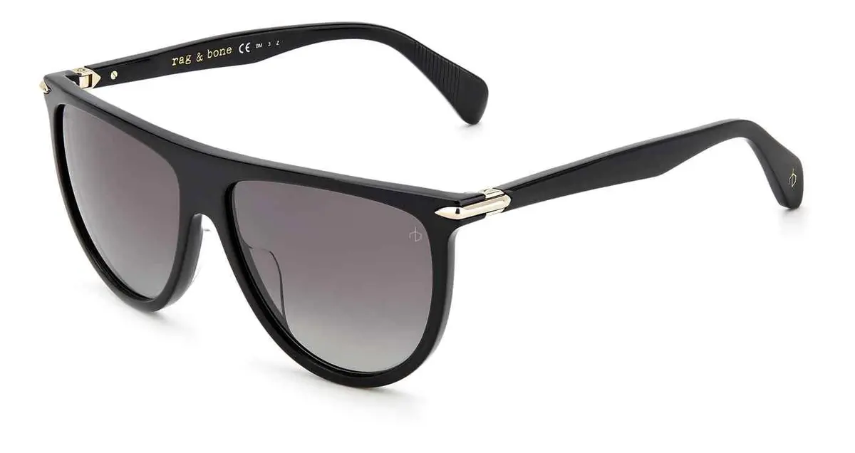 Rag & Bone Rnb1056 Sunglasses 1