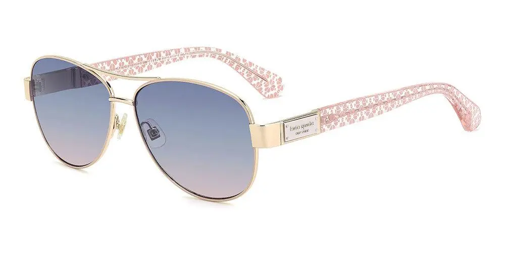 Kate Spade Ksdalia3 Sunglasses 1
