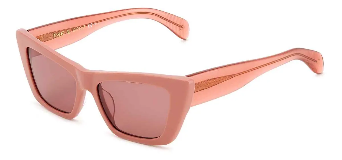 Rag & Bone Rnb1068 Eyeglasses 1