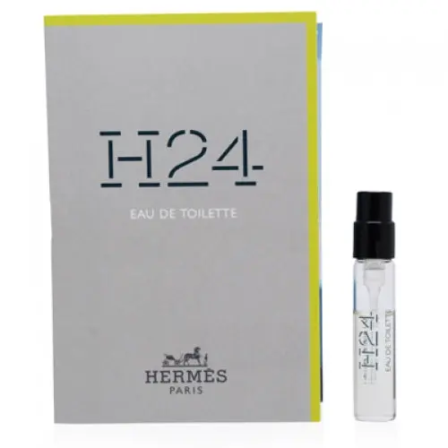 Hermes H24 Edt Spray Vial 1