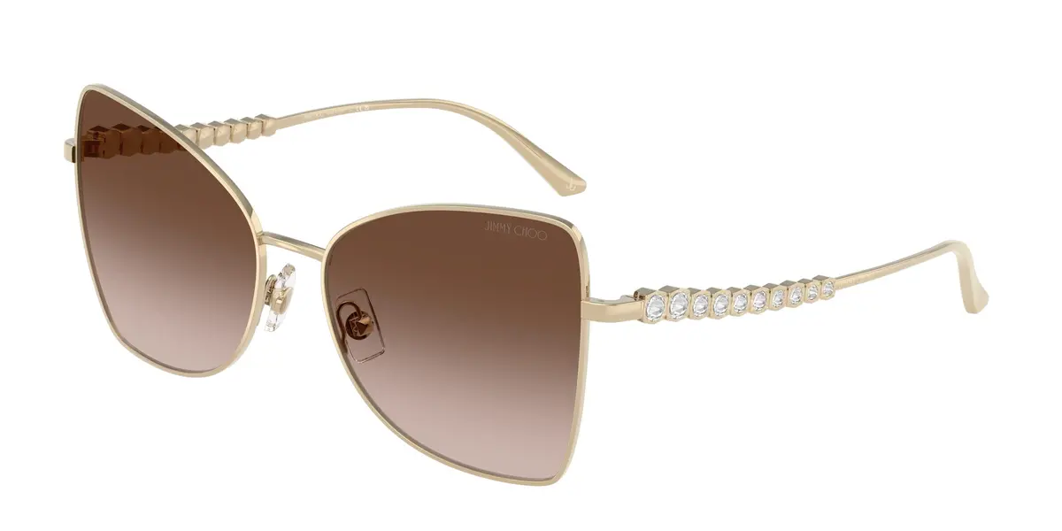 Jimmy Choo 4010B Sunglasses 1