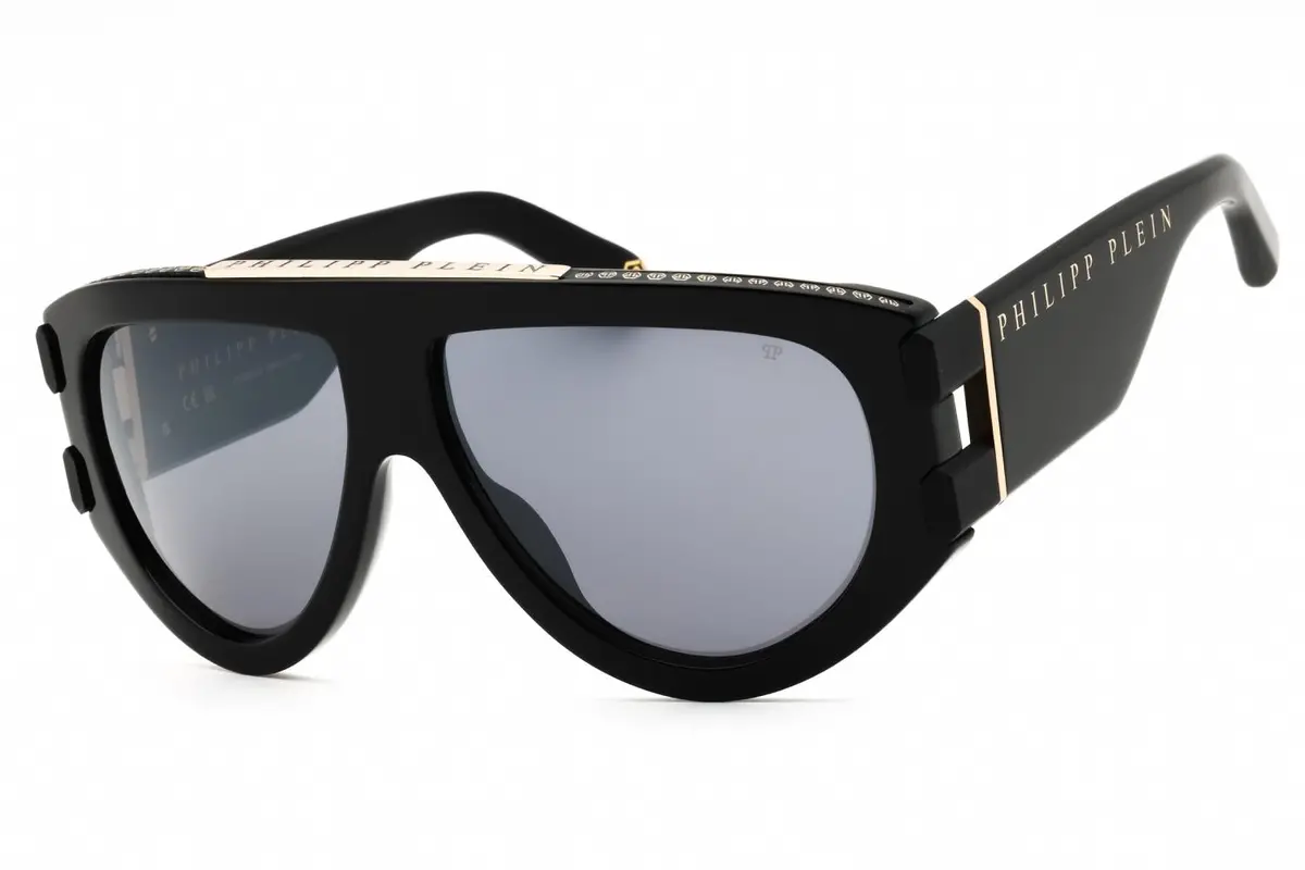 Philipp Plein Spp127m Sunglasses 1