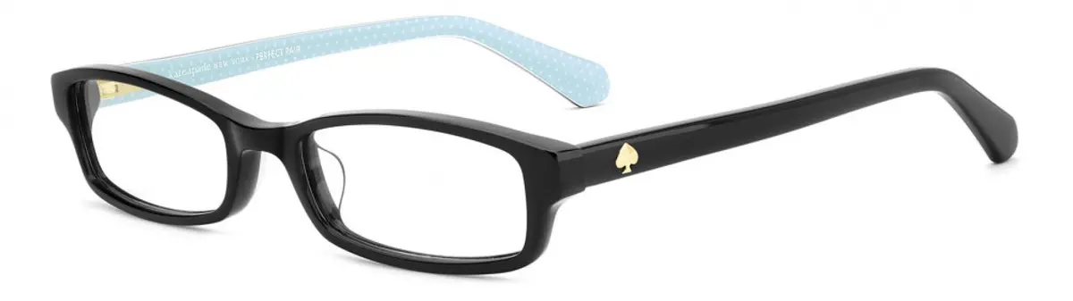 Kate Spade Elisabeth Eyeglasses 1