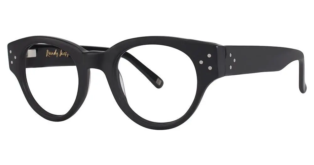 Randy Jackson Rjx123 Eyeglasses 1