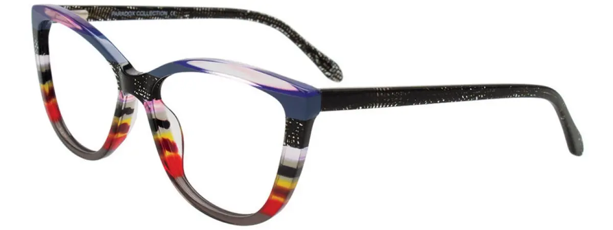 Paradox P5101 Eyeglasses 1