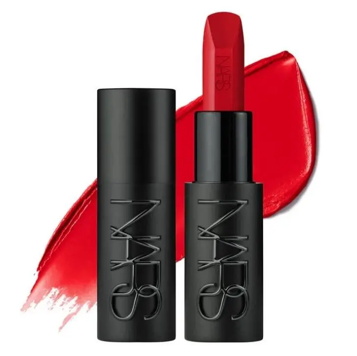 Nars Explicit Satin Lipstick 1