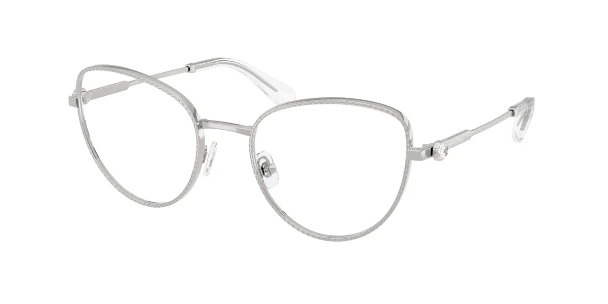 Swarovski 1022 Eyeglasses 1