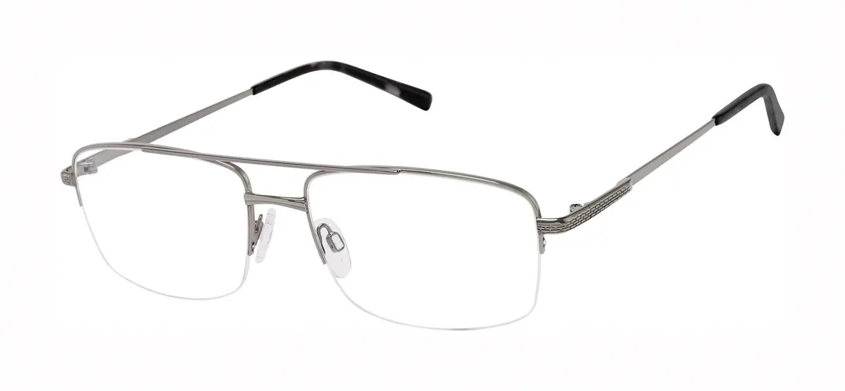 Titanflex M1026 Eyeglasses 1
