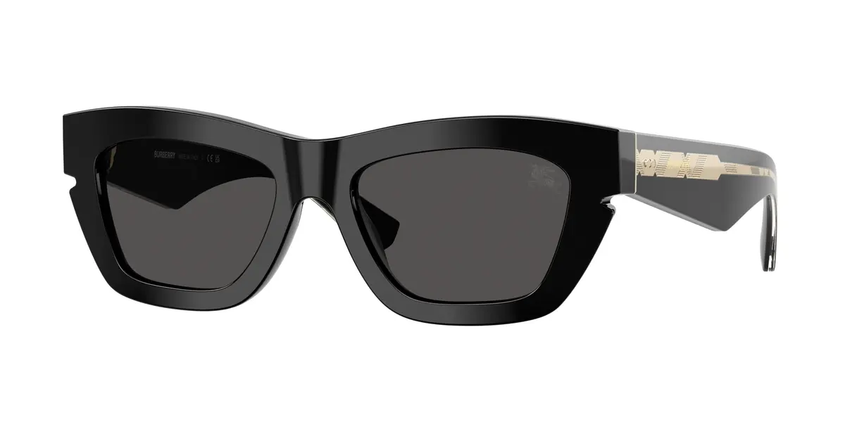 Burberry 4454 Sunglasses 1