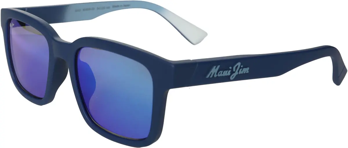 Maui Jim 'Opiopio Asian Fit Mj659 Sunglasses 1