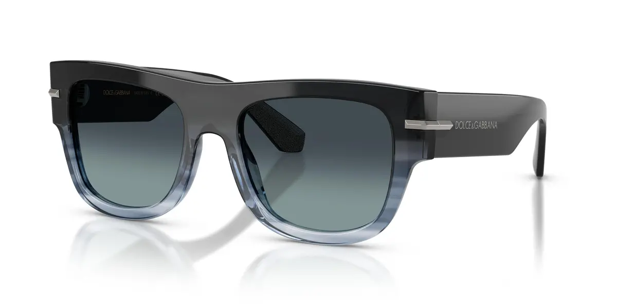 Dolce & Gabbana 4484 Sunglasses 5