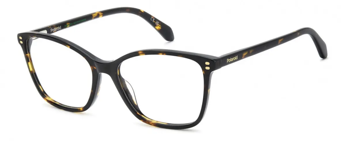 Polaroid Core Pldd608 Eyeglasses 1