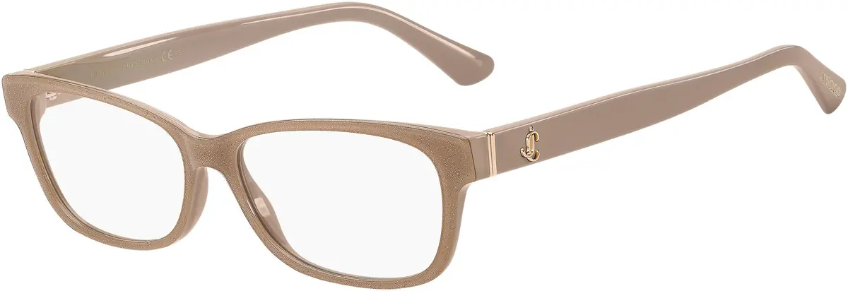 Jimmy Choo 278 Eyeglasses 1