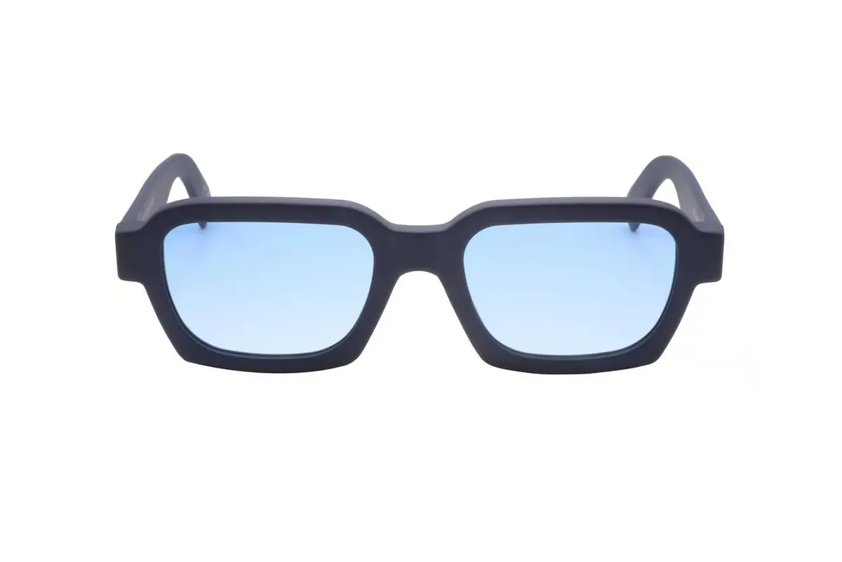 Retrosuperfuture Caroestateblue Sunglasses 1