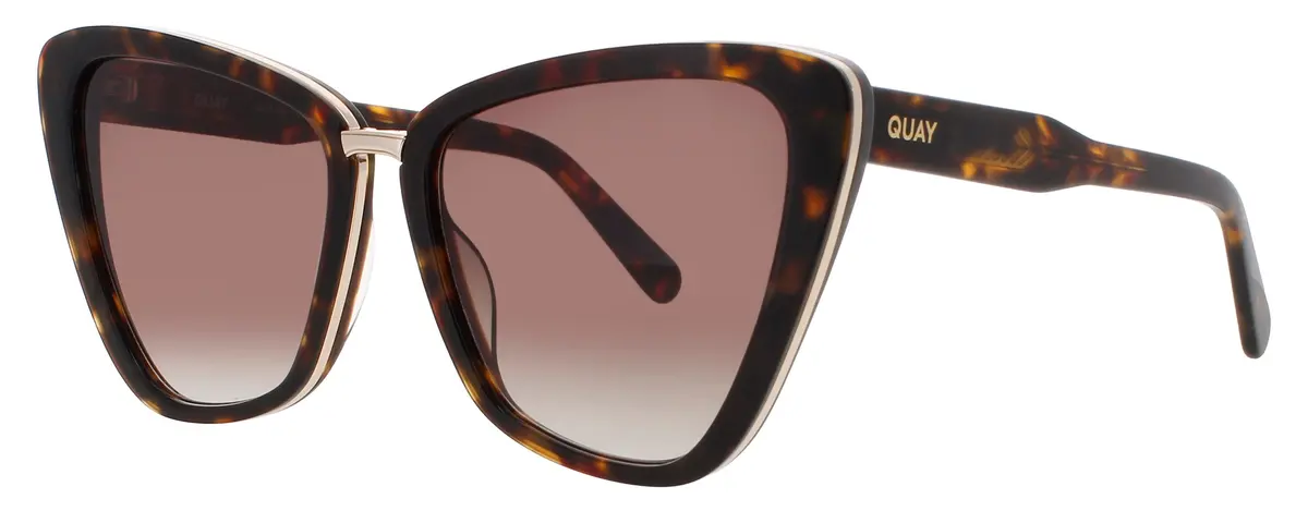 Quay Alltalk Sunglasses 1