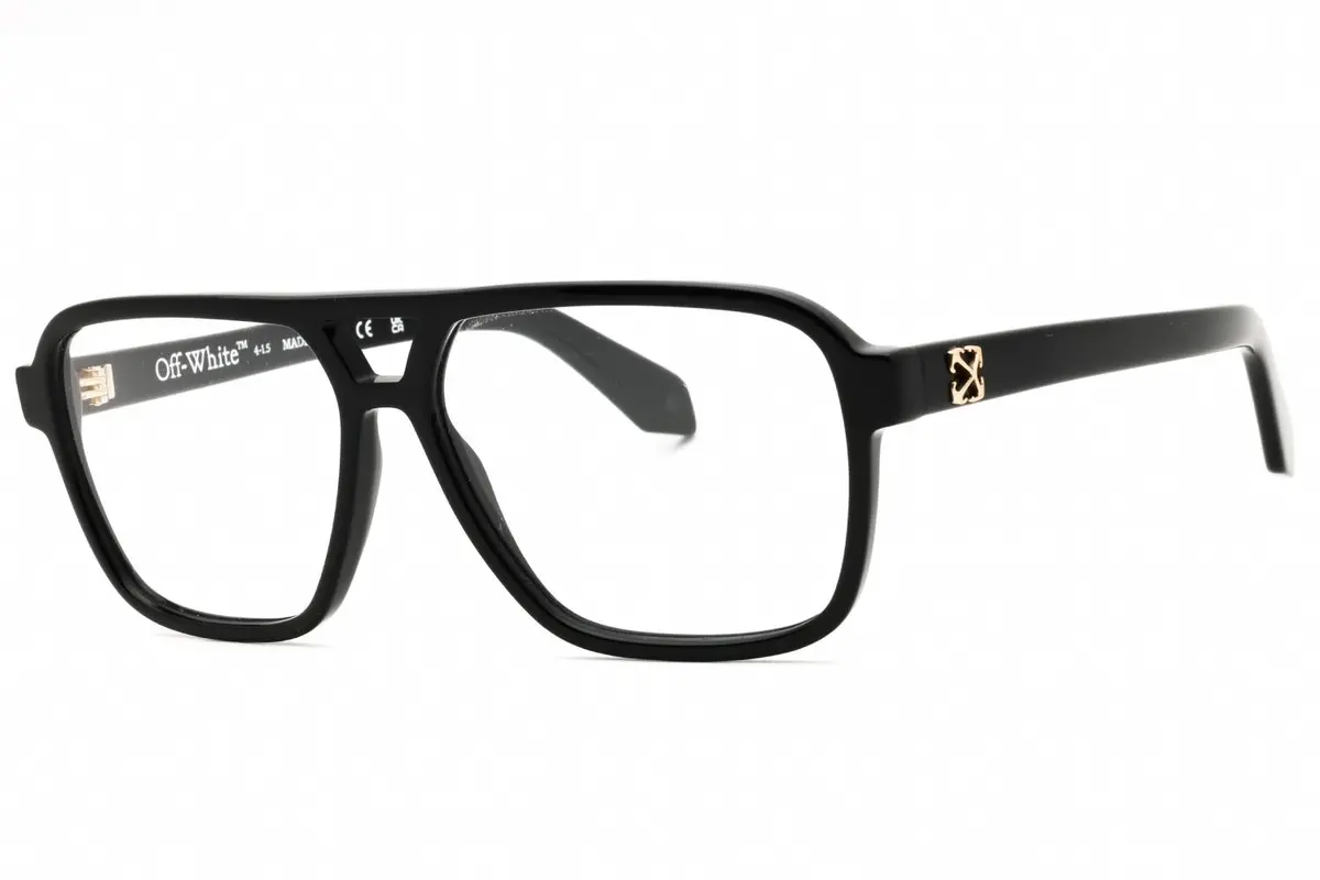 Off White Style81 Eyeglasses 1