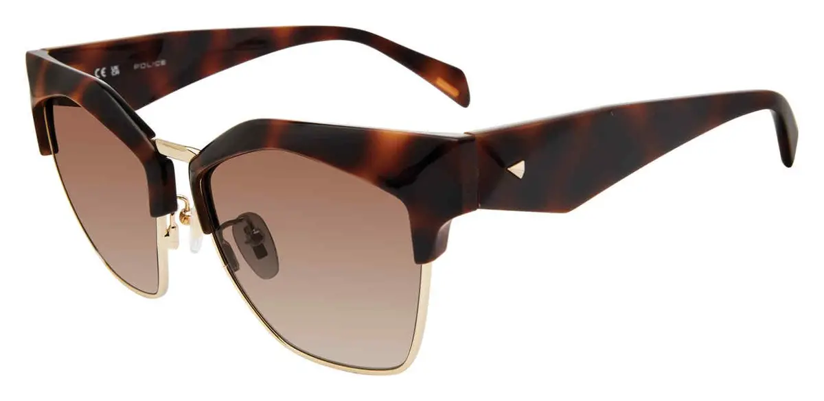 Police Spln59 Sunglasses 1