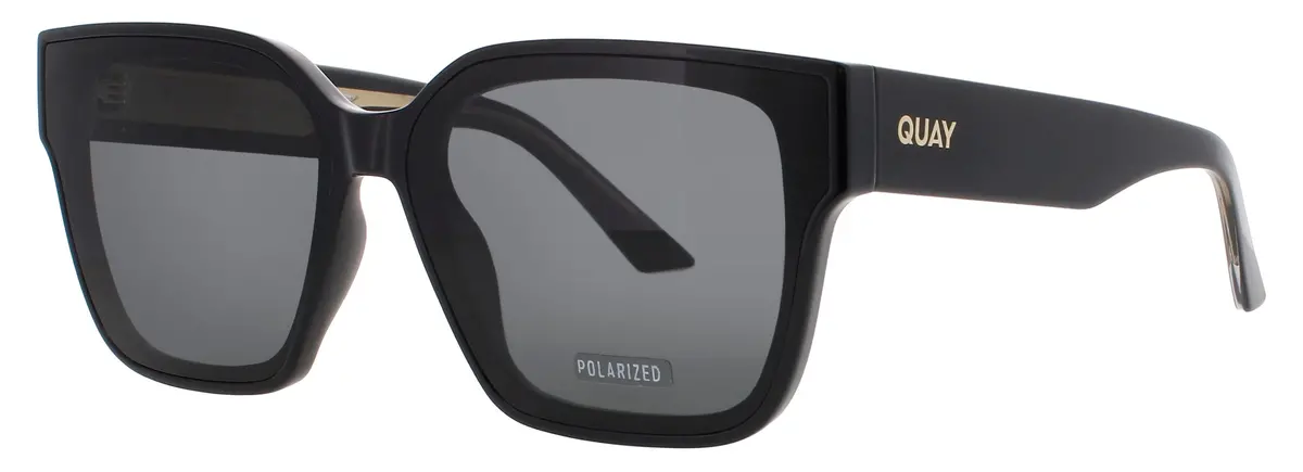Quay Drivein Sunglasses 1