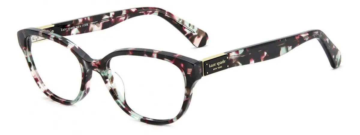 Kate Spade Kspati2 Eyeglasses 1