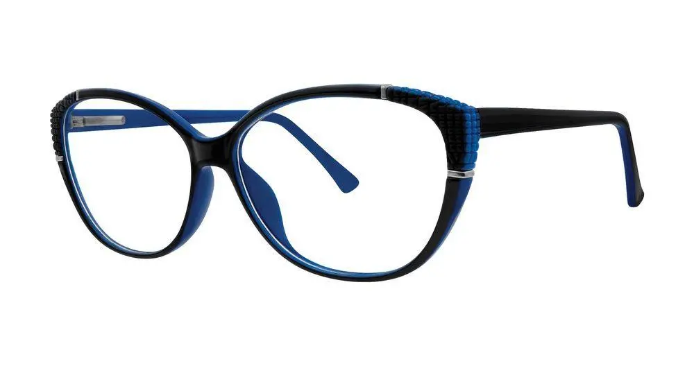 Modern Times Fearless Eyeglasses 2