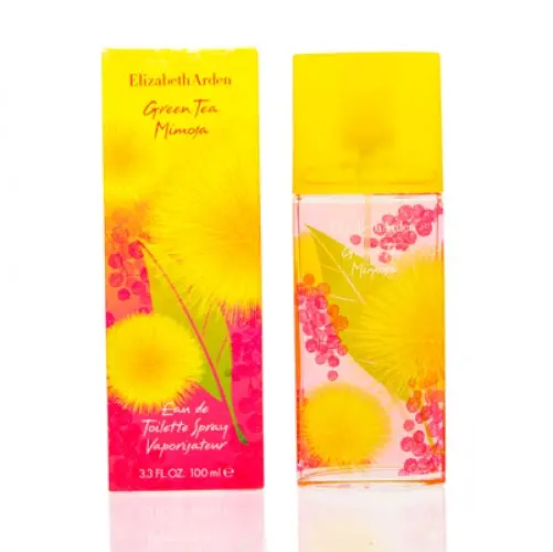 Elizabeth Arden Green Tea Mimosa Edt Spray 1