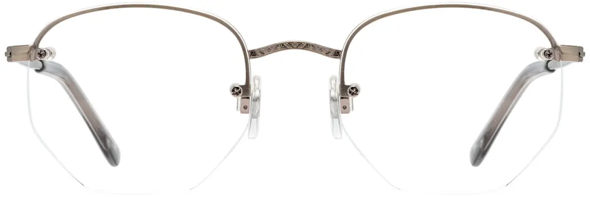 American Optical Beaumont Eyeglasses 1