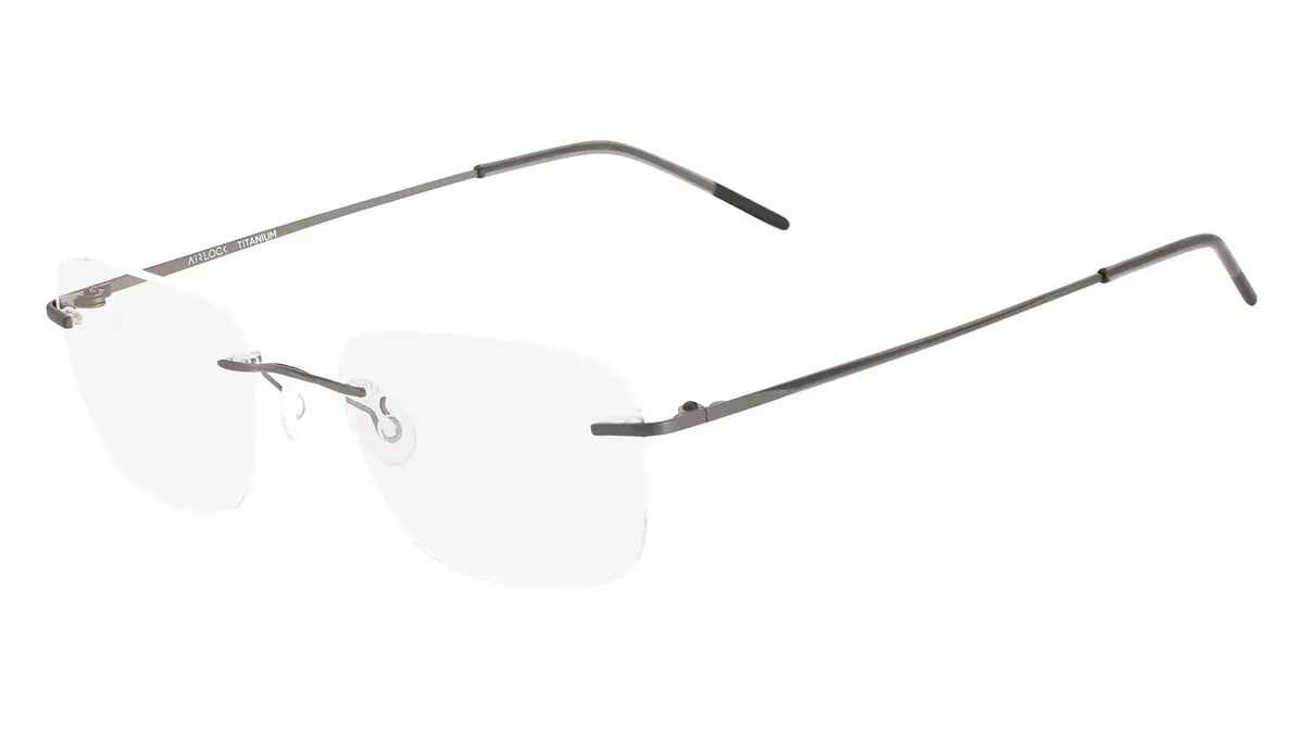 Airlock Wisdom 200 N Eyeglasses 1