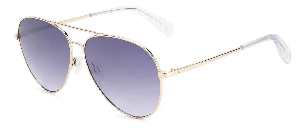 Rag & Bone Rnb5052 Sunglasses 1