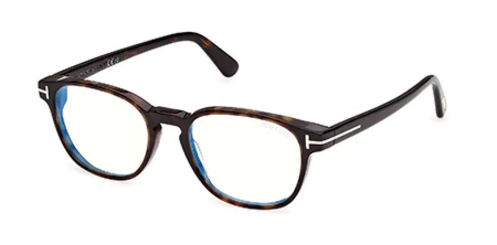 Tom Ford 6169B Blue Light Blocking Filtering Eyeglasses 1