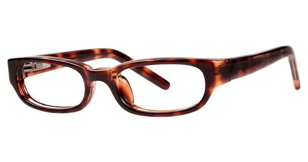 Plastics Ii Peewee Eyeglasses 1