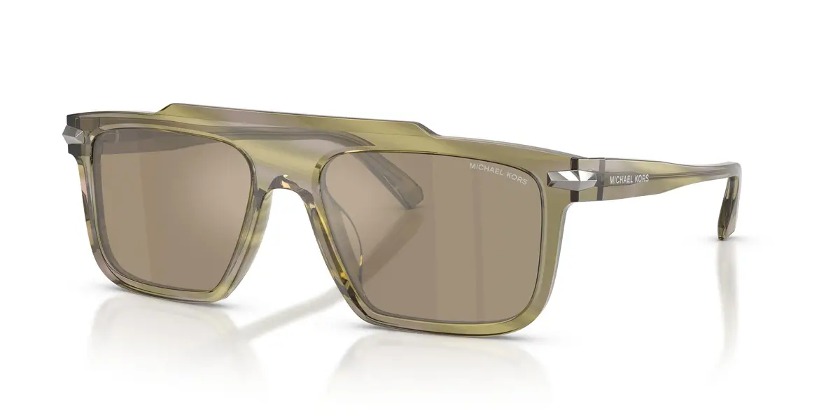 Michael Kors Boston 2278U Sunglasses 1